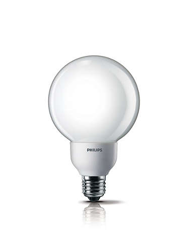 Philips Ambiance 14W E27 SLE